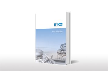 Der neue IHG Katalog