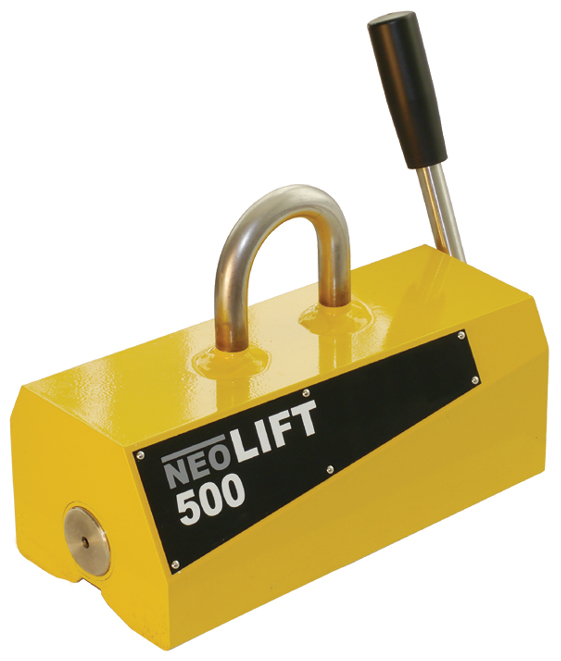 Permanent Lifting Magnet-HM06103