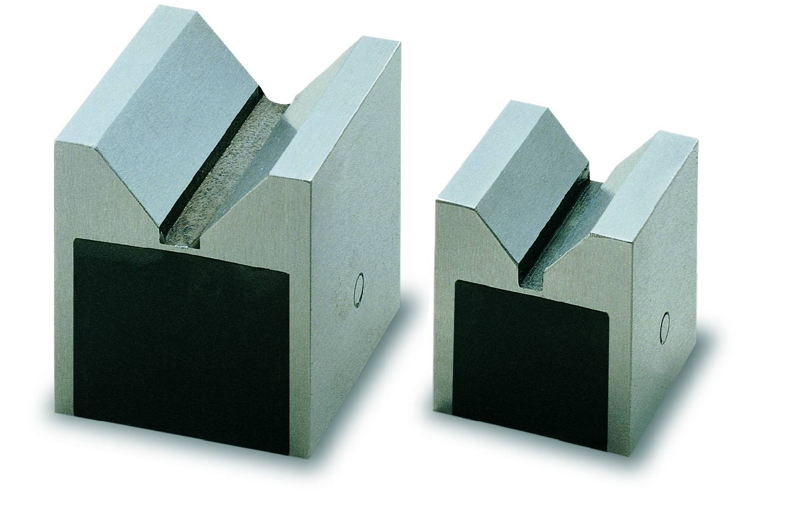 Prism-shaped Bar with Permanent Magnets-MS08308