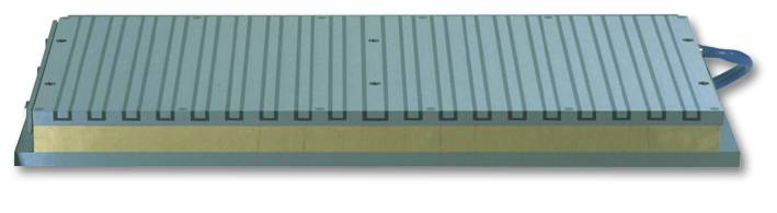Electromagnetic Clamping Plate-EM02104