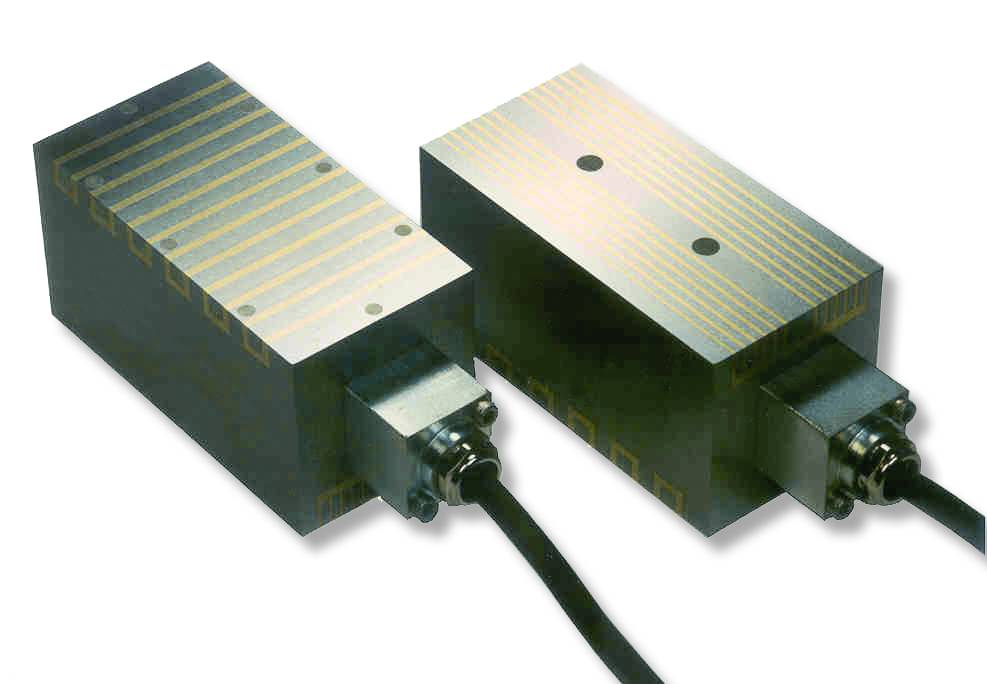 Electromagnetic Clamping Block-EM02301