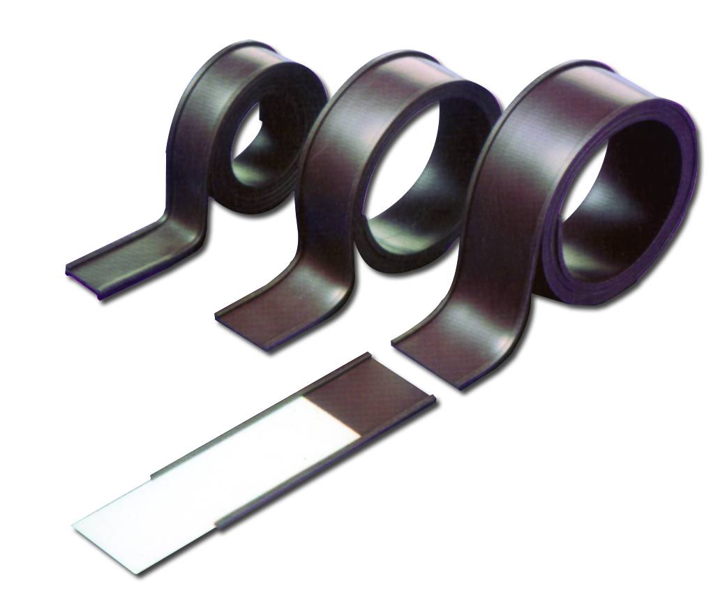 Magnetic bands
