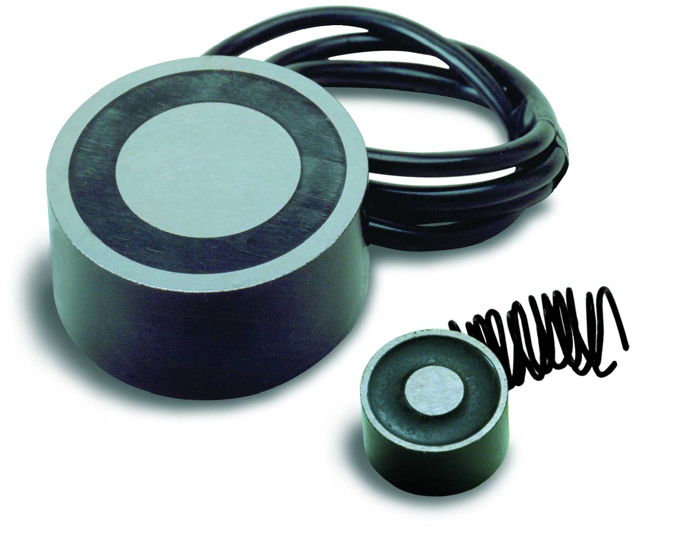 Round Electromagnet-EM02201
